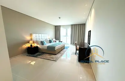 Apartment - 2 Bedrooms - 3 Bathrooms for rent in DAMAC Maison de Ville Tenora - Dubai South (Dubai World Central) - Dubai