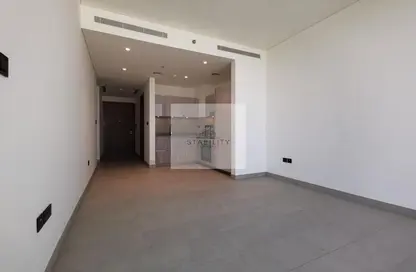 Apartment - 1 Bedroom - 1 Bathroom for rent in Sobha Hartland Waves - Sobha Hartland - Mohammed Bin Rashid City - Dubai