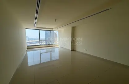 Apartment - 2 Bedrooms - 3 Bathrooms for rent in Sun Tower - Shams Abu Dhabi - Al Reem Island - Abu Dhabi