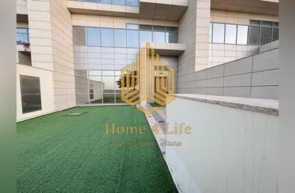 Townhouse - 3 Bedrooms - 5 Bathrooms for sale in Lamar Residences - Al Seef - Al Raha Beach - Abu Dhabi