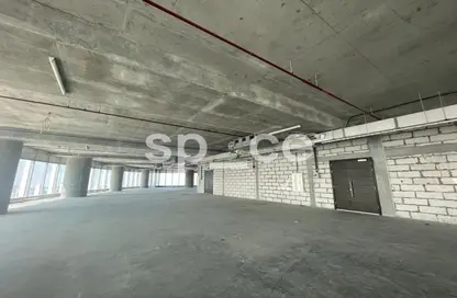 Whole Building - Studio for rent in Addax Park Tower - Al Reem Island - Abu Dhabi