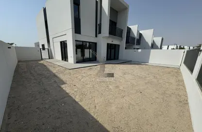 Townhouse - 4 Bedrooms - 5 Bathrooms for sale in La Rosa 6 - Villanova - Dubai Land - Dubai