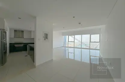 Apartment - 2 Bedrooms - 3 Bathrooms for sale in Damac Heights - Dubai Marina - Dubai