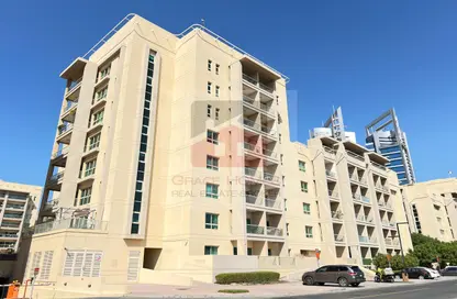 Apartment - 1 Bedroom - 1 Bathroom for sale in Al Arta 3 - Al Arta - Greens - Dubai