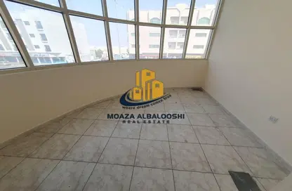 Apartment - 3 Bedrooms - 3 Bathrooms for rent in Industrial Area 6 - Sharjah Industrial Area - Sharjah