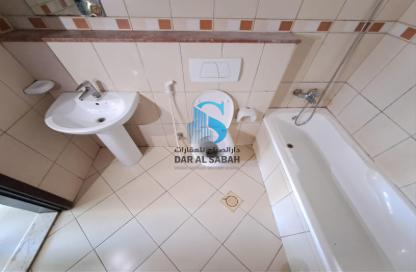 Apartment - 1 Bedroom - 1 Bathroom for rent in Lootah Tower - Al Nahda - Sharjah