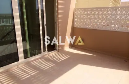 Townhouse - 3 Bedrooms - 3 Bathrooms for rent in Badrah Townhouses - Badrah - Dubai Waterfront - Dubai