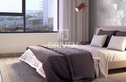 Apartment - 1 Bedroom - 2 Bathrooms for sale in Lime Gardens - Dubai Hills Estate - Dubai