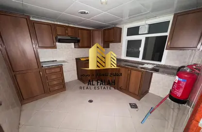 Apartment - 2 Bedrooms - 3 Bathrooms for rent in Al Taawun Street - Al Taawun - Sharjah