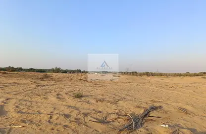 Land - Studio for sale in Al Helio 2 - Al Helio - Ajman