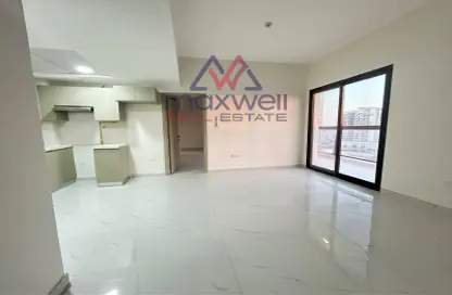 Apartment - 2 Bedrooms - 3 Bathrooms for rent in Equiti Arcade - Al Furjan - Dubai