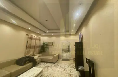 Villa - 5 Bedrooms - 6 Bathrooms for rent in Musheiref - Ajman