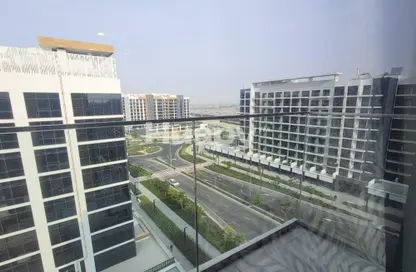 Apartment - 1 Bedroom - 1 Bathroom for sale in AZIZI Riviera - Meydan One - Meydan - Dubai