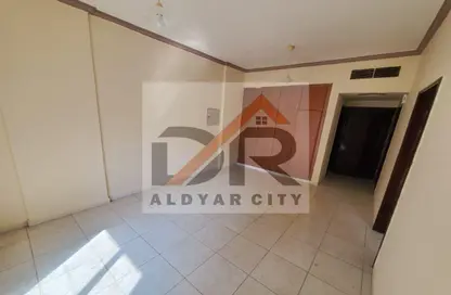 Apartment - 1 Bedroom - 1 Bathroom for rent in Al Rashidiya Towers - Al Rashidiya - Ajman Downtown - Ajman