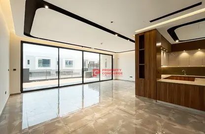 Townhouse - 4 Bedrooms - 6 Bathrooms for sale in West Village - Al Furjan - Dubai