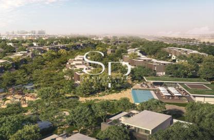 Land - Studio for sale in Expo City Valley - Expo City - Dubai