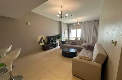 Apartment - 1 Bedroom - 2 Bathrooms for rent in Stadium Point - Dubai Sports City - Dubai