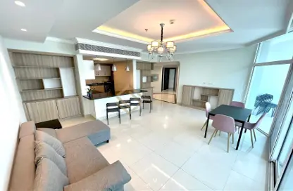 Apartment - 2 Bedrooms - 2 Bathrooms for sale in Al Fahad Tower 2 - Al Fahad Towers - Barsha Heights (Tecom) - Dubai