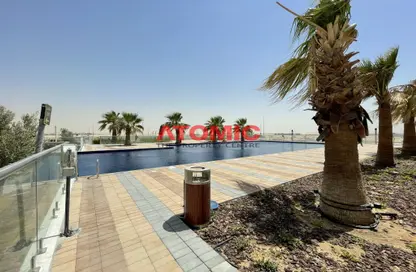 Apartment - 1 Bedroom - 1 Bathroom for rent in Golf Vita A - Golf Vita - DAMAC Hills - Dubai