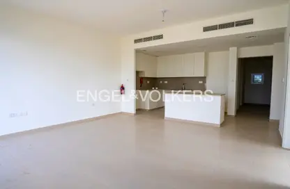 Townhouse - 3 Bedrooms - 3 Bathrooms for rent in Hayat Townhouses - Town Square - Dubai