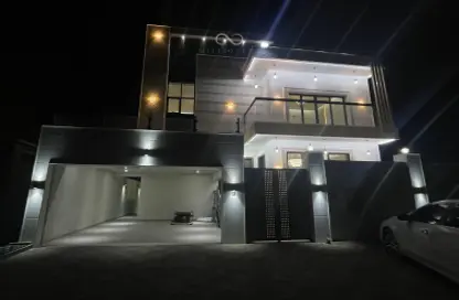 Villa - 5 Bedrooms - 7 Bathrooms for sale in Al Aamra Gardens - Al Amerah - Ajman