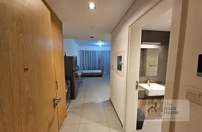 Apartment - 1 Bathroom for sale in Souks Residential - Al Mamsha - Muwaileh - Sharjah