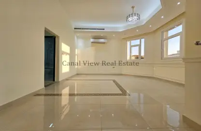 Apartment - 1 Bathroom for rent in Madinat Al Riyad - Abu Dhabi