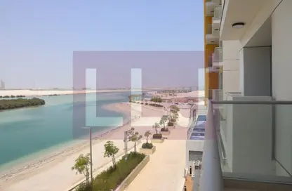 Apartment - 2 Bedrooms - 3 Bathrooms for sale in Oasis Residences - Shams Abu Dhabi - Al Reem Island - Abu Dhabi