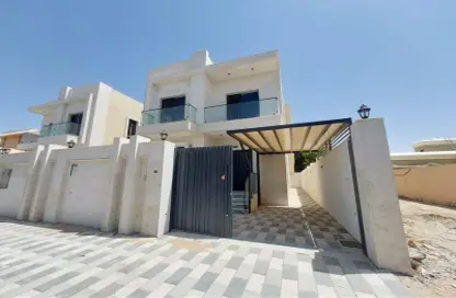 Villa - 5 Bedrooms - 7 Bathrooms for sale in Al Rawda 2 Villas - Al Rawda 2 - Al Rawda - Ajman