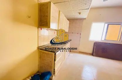 Apartment - 1 Bathroom for rent in Muwaileh Commercial - Sharjah