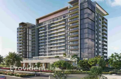 Apartment - 2 Bedrooms - 3 Bathrooms for sale in Ellington House II - Dubai Hills Estate - Dubai