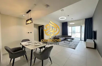 Apartment - 2 Bedrooms - 3 Bathrooms for rent in Jumeirah Garden City - Al Satwa - Dubai