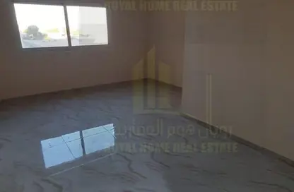 Apartment - 1 Bathroom for rent in Ajman Industrial 2 - Ajman Industrial Area - Ajman