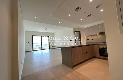 Apartment - 1 Bedroom - 2 Bathrooms for sale in Waves Grande - Sobha Hartland - Mohammed Bin Rashid City - Dubai