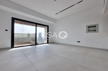 Apartment - 1 Bedroom - 2 Bathrooms for rent in Marwa Heights - Jumeirah Village Circle - Dubai