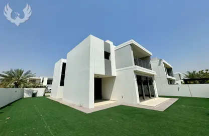 Villa - 3 Bedrooms - 3 Bathrooms for sale in Sidra Villas III - Sidra Villas - Dubai Hills Estate - Dubai