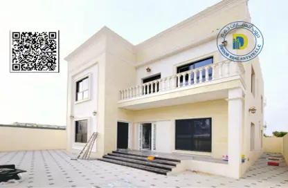 Villa - 3 Bedrooms - 7+ Bathrooms for sale in Al Zaheya Gardens - Al Zahya - Ajman