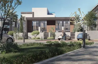 Townhouse - 3 Bedrooms - 4 Bathrooms for sale in Verdana 2 - Dubai Investment Park (DIP) - Dubai