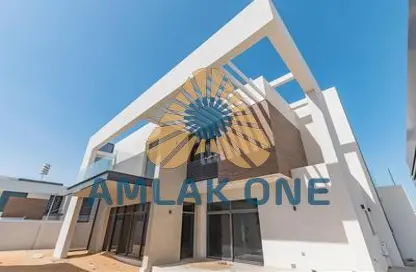 Villa - 4 Bedrooms - 5 Bathrooms for sale in West Yas - Yas Island - Abu Dhabi