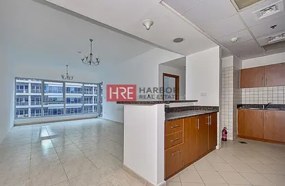 Apartment - 2 Bedrooms - 2 Bathrooms for rent in Skycourts Tower B - Skycourts Towers - Dubai Land - Dubai