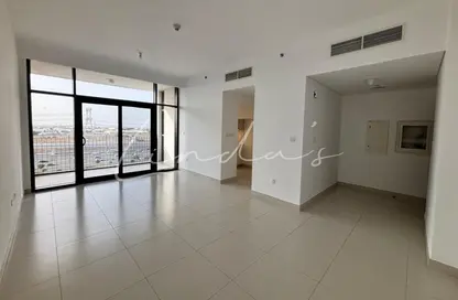 Apartment - 2 Bedrooms - 2 Bathrooms for rent in Park Point Building D - Park Point - Dubai Hills Estate - Dubai