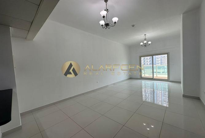 Apartment - 1 Bedroom - 2 Bathrooms for rent in Elite Sports Residence 2 - Elite Sports Residence - Dubai Sports City - Dubai