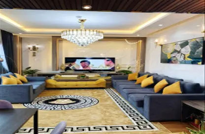 Apartment - 1 Bedroom - 2 Bathrooms for sale in Easy18 - Al Warsan 4 - Al Warsan - Dubai