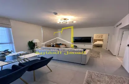 Apartment - 2 Bedrooms - 3 Bathrooms for sale in Aljada - Sharjah