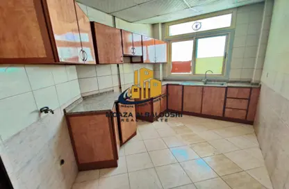 Apartment - 1 Bedroom - 1 Bathroom for rent in Muwaileh - Sharjah