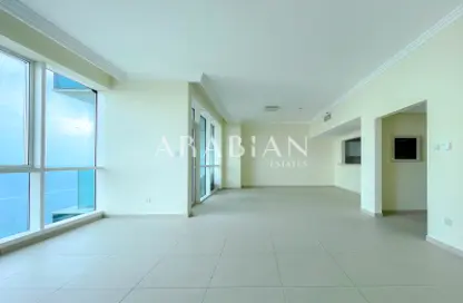 Apartment - 2 Bedrooms - 3 Bathrooms for sale in Al Bateen Residences - Jumeirah Beach Residence - Dubai