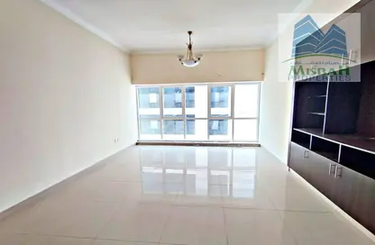 Apartment - 1 Bedroom - 2 Bathrooms for rent in Bin Khalid Building - Al Barsha 1 - Al Barsha - Dubai