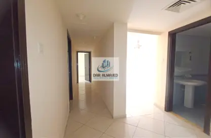 Apartment - 3 Bedrooms - 3 Bathrooms for rent in Lootah Tower - Al Nahda - Sharjah