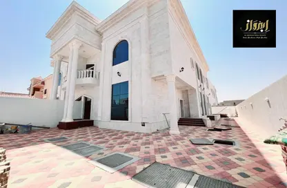 Villa - 5 Bedrooms - 6 Bathrooms for rent in Nasma Residence - Al Tai - Sharjah