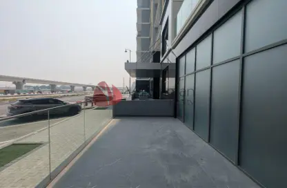 Retail - Studio - 1 Bathroom for sale in AZIZI Berton - Al Furjan - Dubai